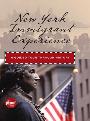 cover image of New York Immigrant Experience